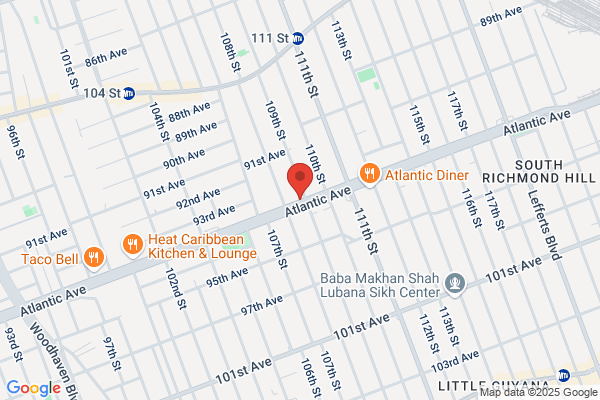 Atlantic Super Laundromat