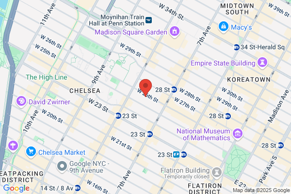 Carlyle Cleaners