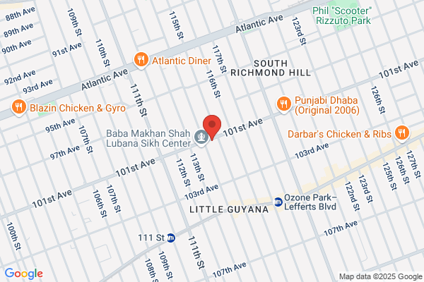 Gadura's Laundromat