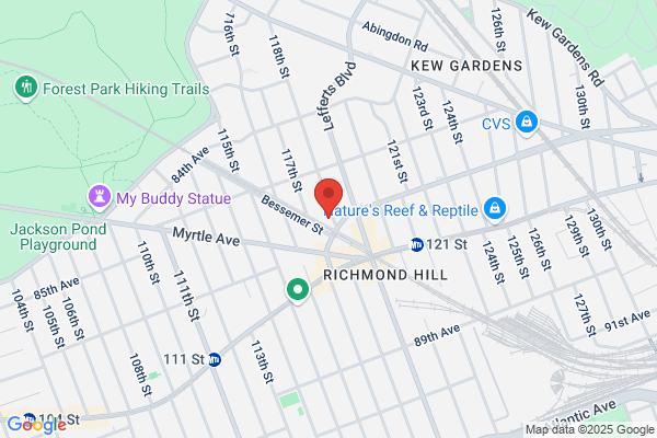 Kew Laundromat Inc