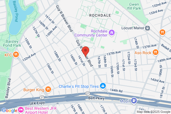 Metropolitan Laundry Service