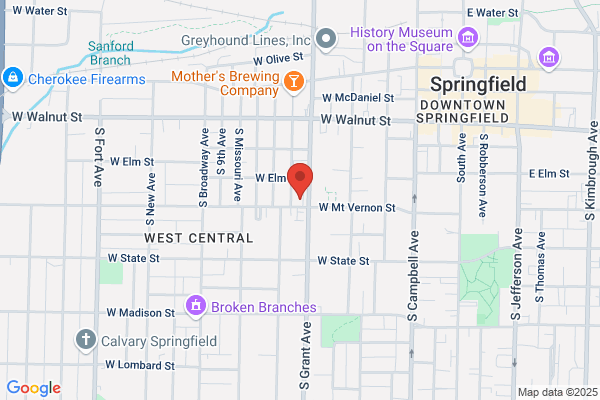 Springfield Bubbles