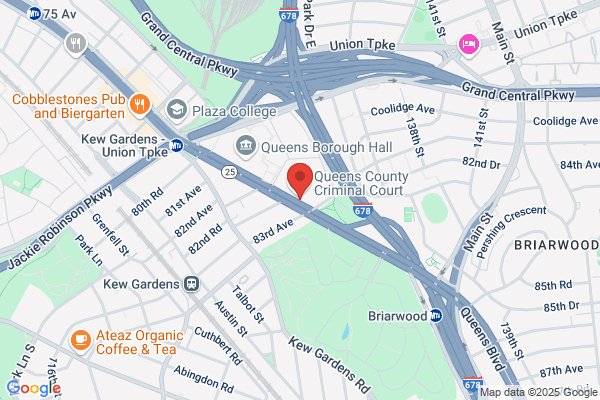 Nyc Qns District Attorney
