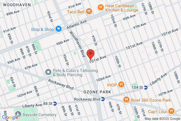 Ragano Arnold H Attorney
