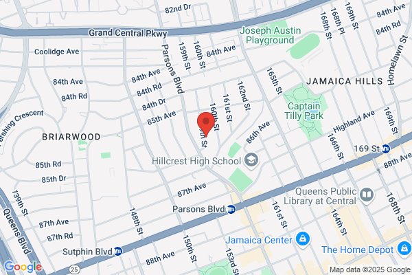 Schoenfeld Howard K Attorney