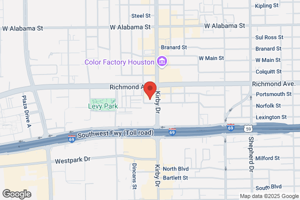 Screen Crystal Attorney