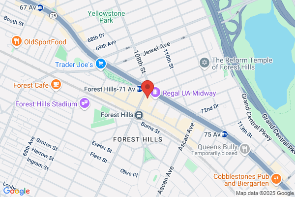 Davidoff Law Personal Injury Lawyers