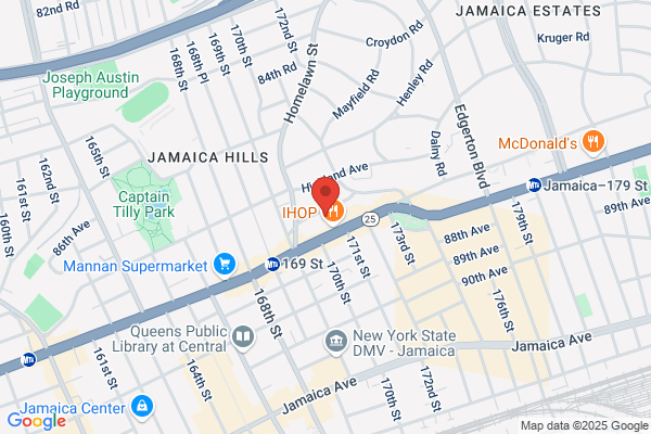 New York City Estate and Probate Lawyer - Joseph A. Ledwidge, P.C.