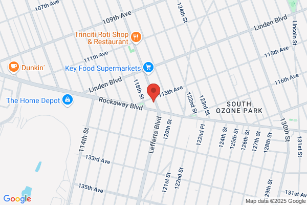 S & M Dry Cleaners