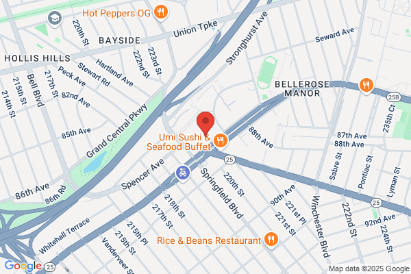 Fresenius Kidney Care Queens Village Dialysis