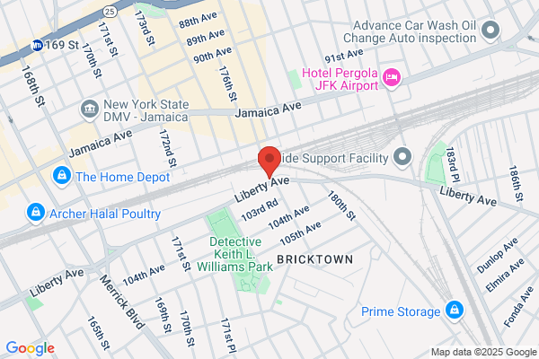 Fresenius Kidney Care South Queens - Nyds