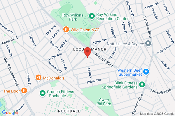 Fresenius Kidney Care St. Albans - Nyds
