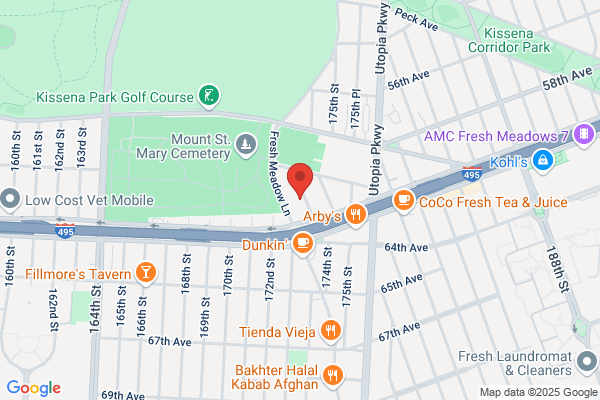 NewYork-Presbyterian Ambulatory Care Network - Trude Weishaupt Memorial Satellite Dialysis Center - Fresh Meadows
