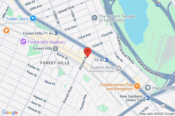 Vascular Diagnostic Lab of Ny