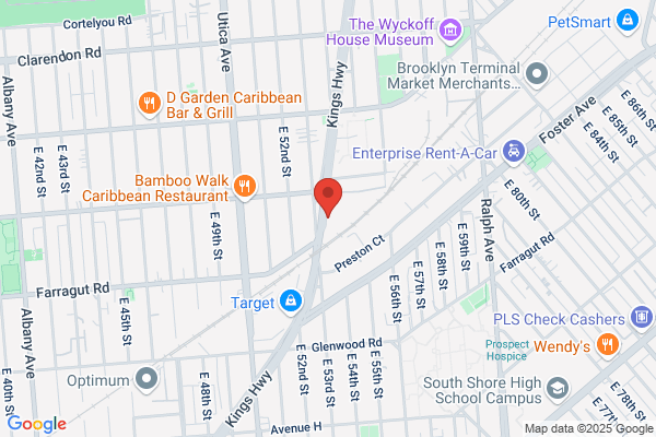 Astoria Quality Medical Supply Inc
