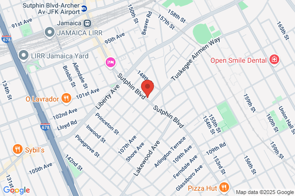 Queens Surgical Corporation