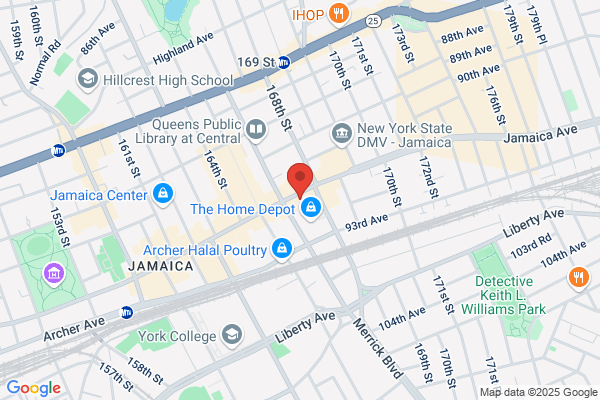 Empire State Haberdashers Inc