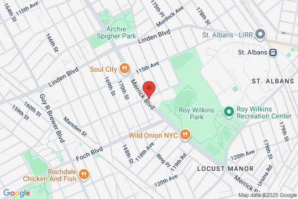 Metal Works of New York Inc