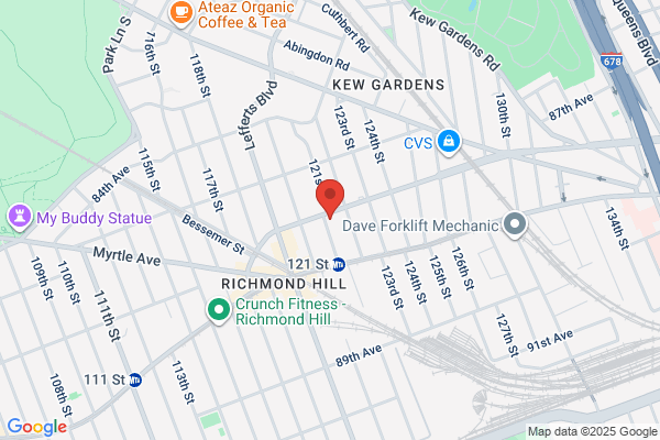 Pick-n-move nyc