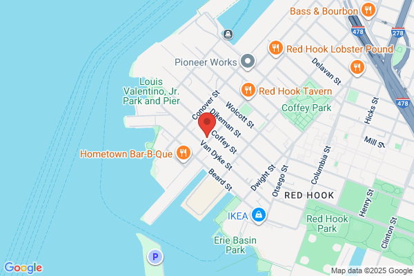 Mid-Brooklyn Fuel Oil