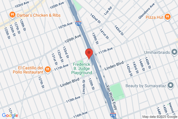 Van Wyck Gas Inc