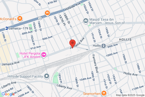 Baron Auto Mall