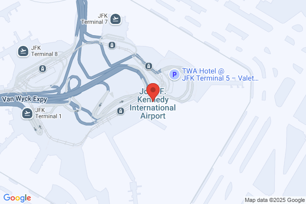 Airport Press Inc