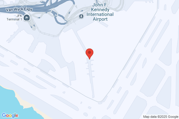 Regus Delta Airlines - New York - JFK International Airport - Delta Sky Club (Meeting Rooms Only)