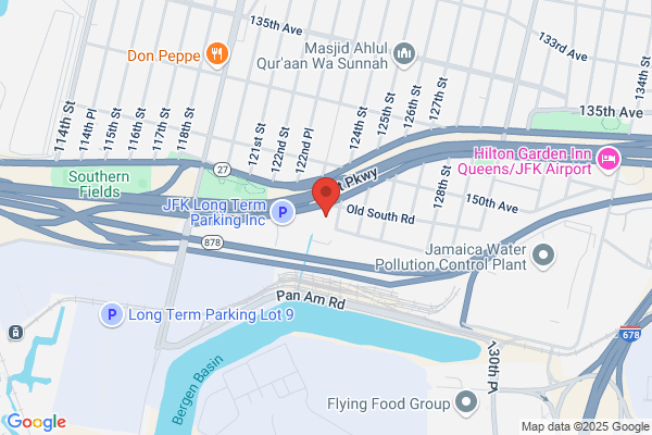 Air Park Airport Parking Jfk
