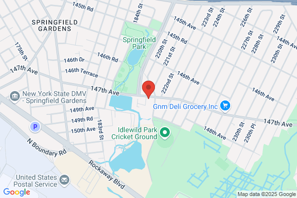 EconoPark JFK Airport Parking