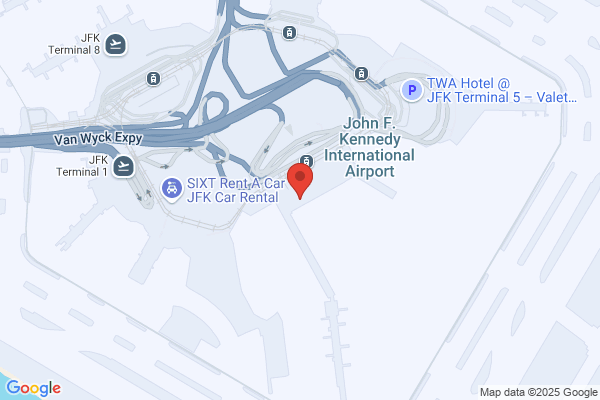 TUMI Store - John F. Kennedy International Airport, Terminal 1