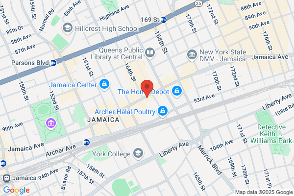 US Army Recruiting Jamaica Office