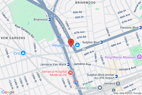 Animal Hospital of Queens Blvd