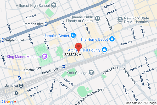 Jamaica Center For Arts and Learning
