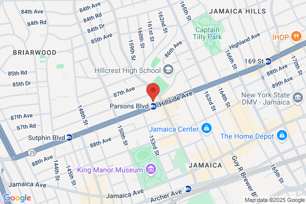 New York Center For Medical Assistant Training