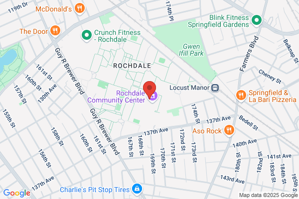 Rochdale Village Bulletin