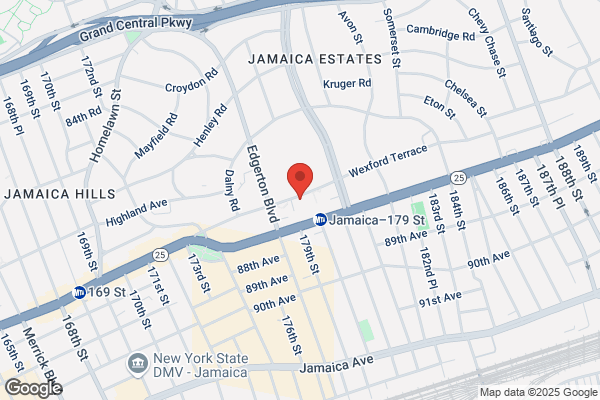 The Oral & Maxillofacial Surgery Specialists of New York