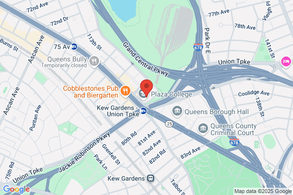 MOTION Sports Medicine - Forest Hills - Queens Boulevard