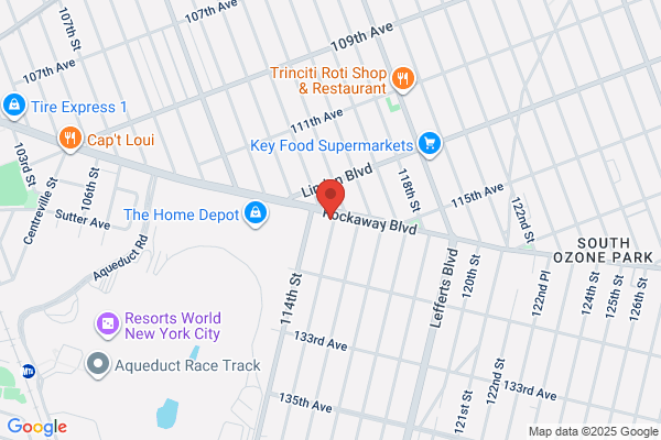 Queensboro Physical Therapy