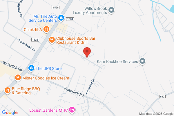 Brown Plumbing & Heating Co
