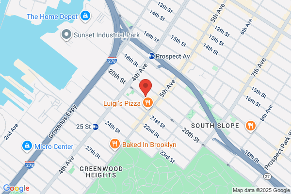 Jp Water & Sewer