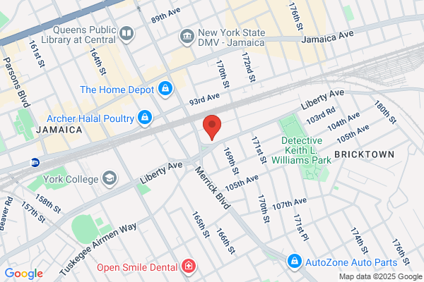 Queens Maintenance Co