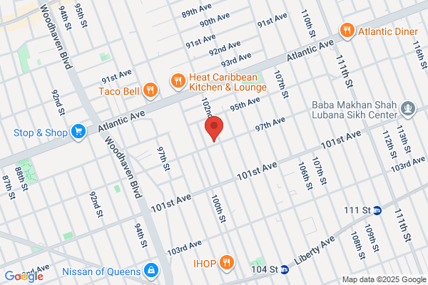 Salsons Plumbing & Heating Corporation
