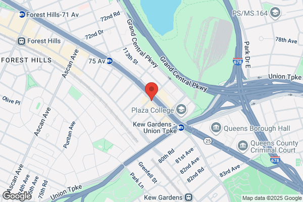 118-35 Queens Blvd, 4th Fl, 436