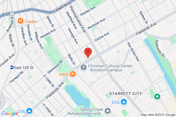 Starrett Podiatry