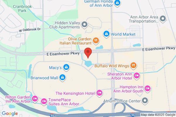 Briarwood Center Inc