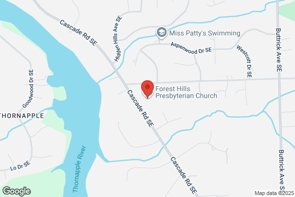 Forest Hills Presbyterian Nursery School