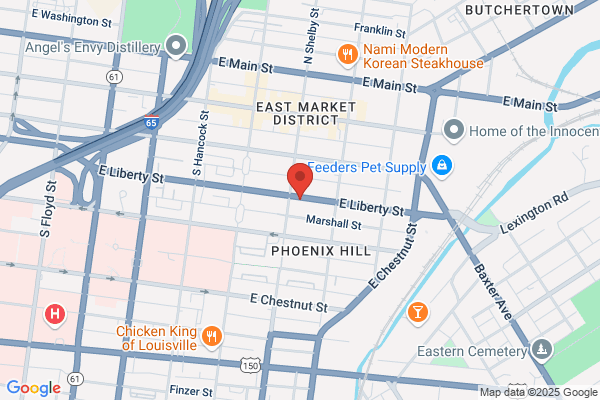 Merrick Printing Company Inc