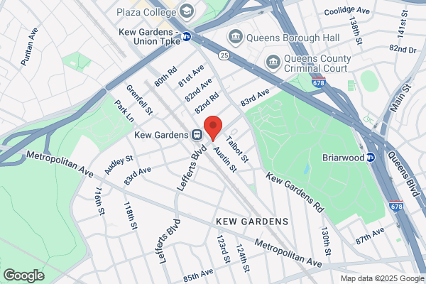 Lefferts Fruits & Vegetables