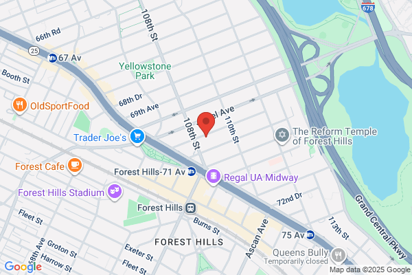 Northwell Health Physician Partners Queens Radiation Center